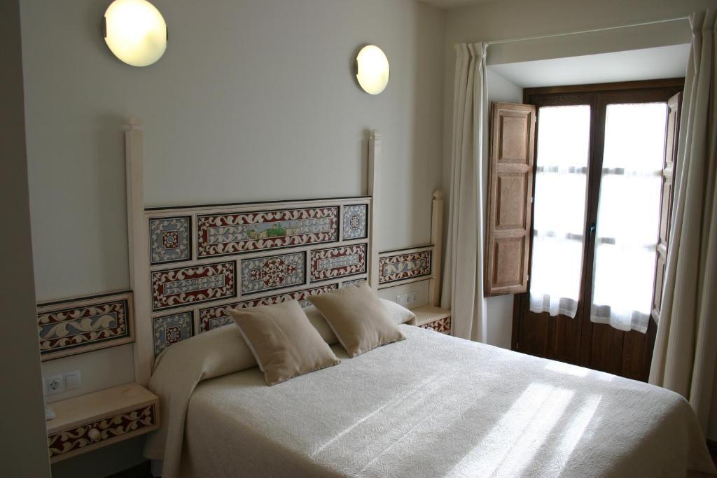 Hostal Santa Maria De Ubeda Camera foto