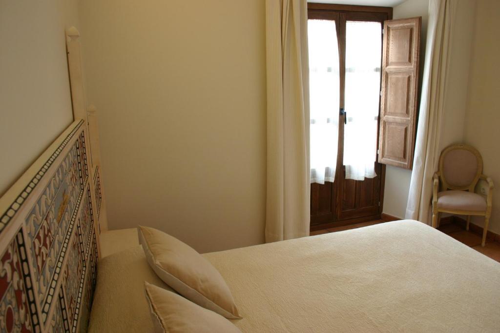 Hostal Santa Maria De Ubeda Camera foto