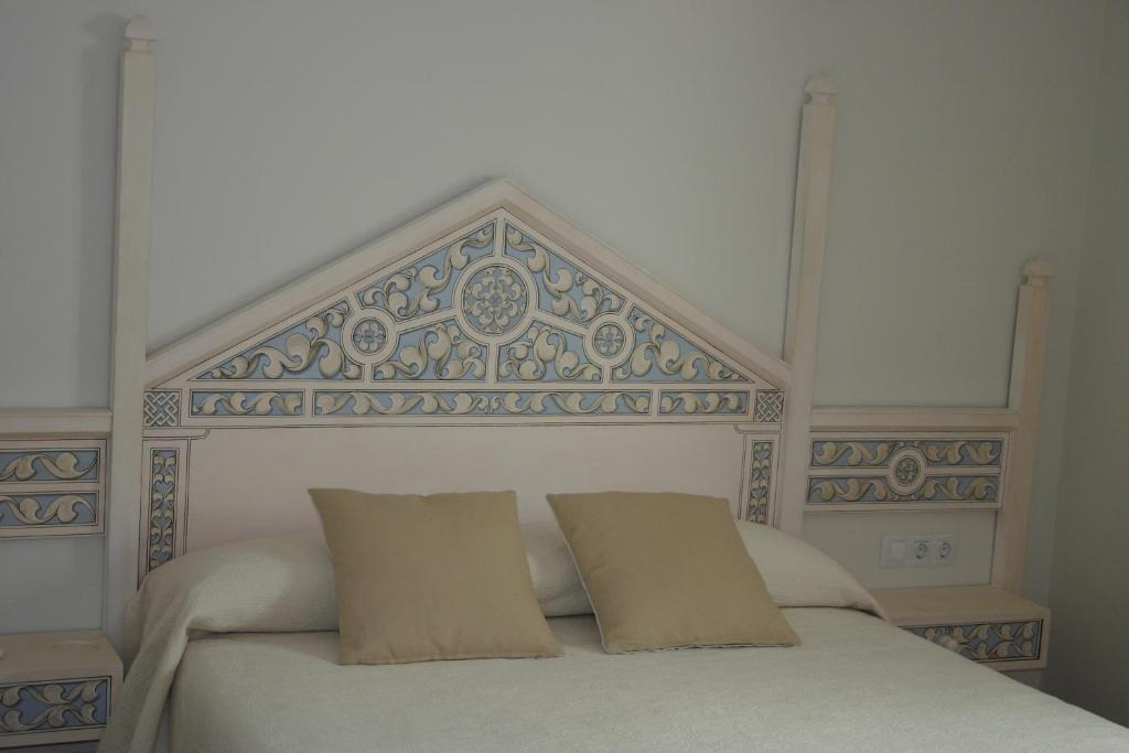 Hostal Santa Maria De Ubeda Camera foto