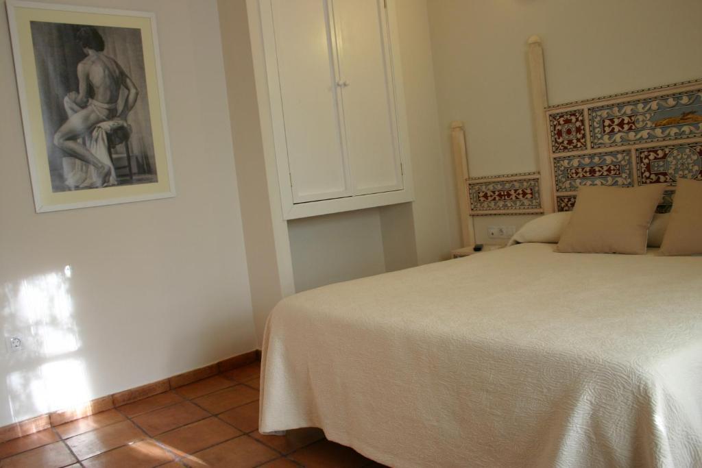Hostal Santa Maria De Ubeda Camera foto
