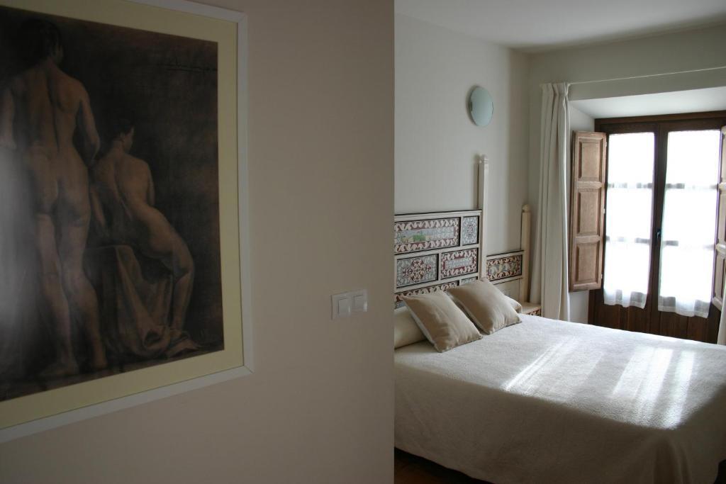 Hostal Santa Maria De Ubeda Camera foto