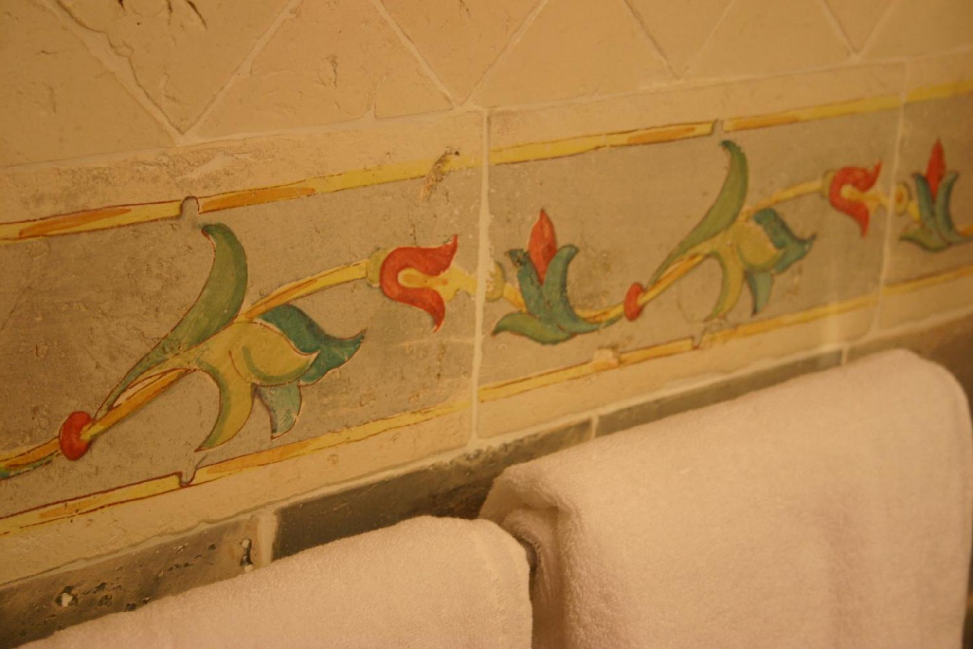 Hostal Santa Maria De Ubeda Esterno foto