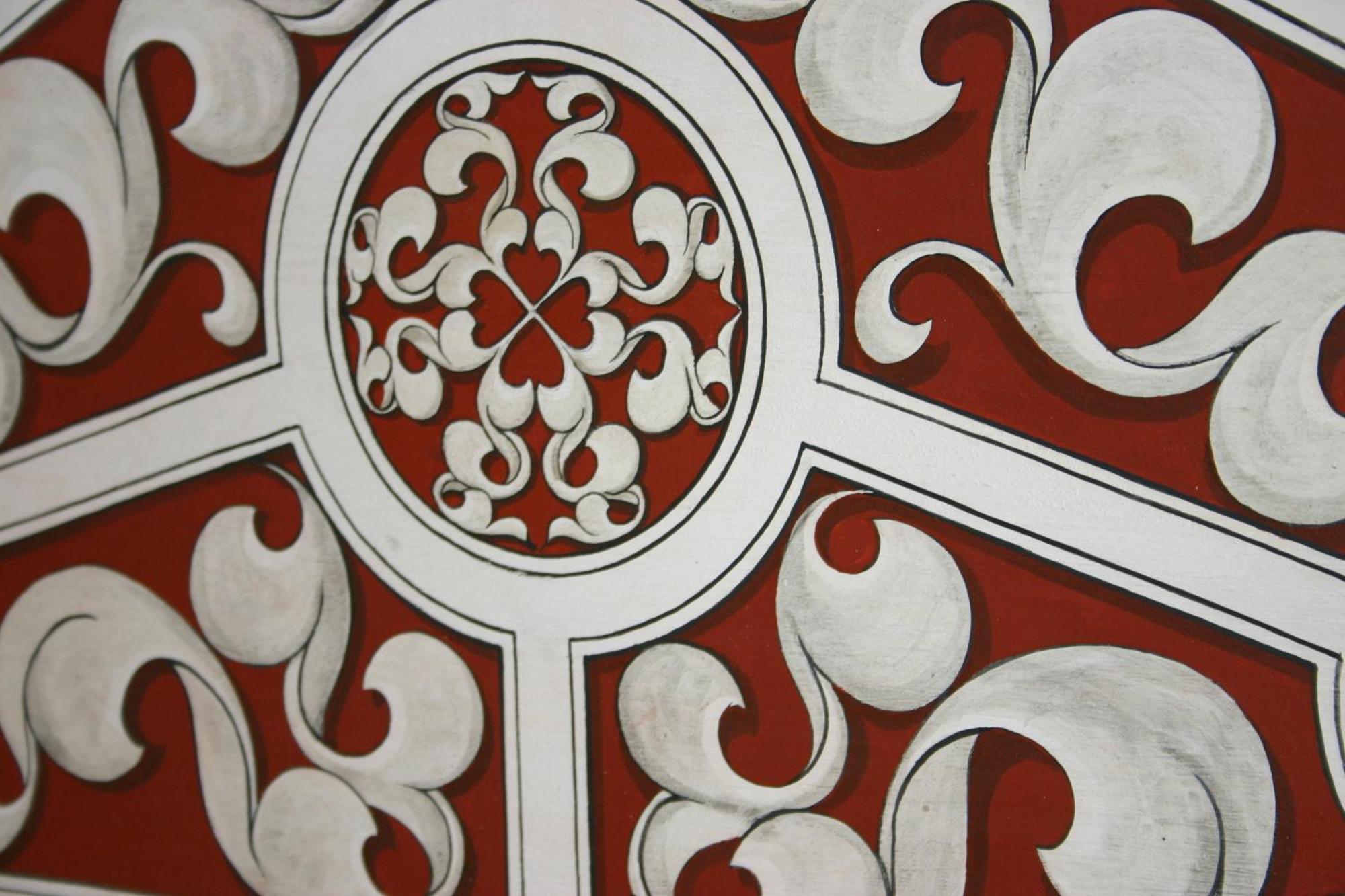 Hostal Santa Maria De Ubeda Esterno foto